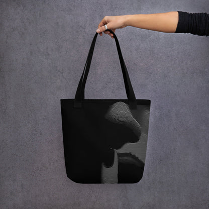 Shhh! - Tote Bag - iSAW Company