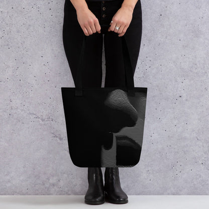 Shhh! - Tote Bag - iSAW Company
