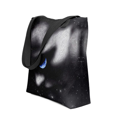 In The Quiet of Your Mind - Tote Bag