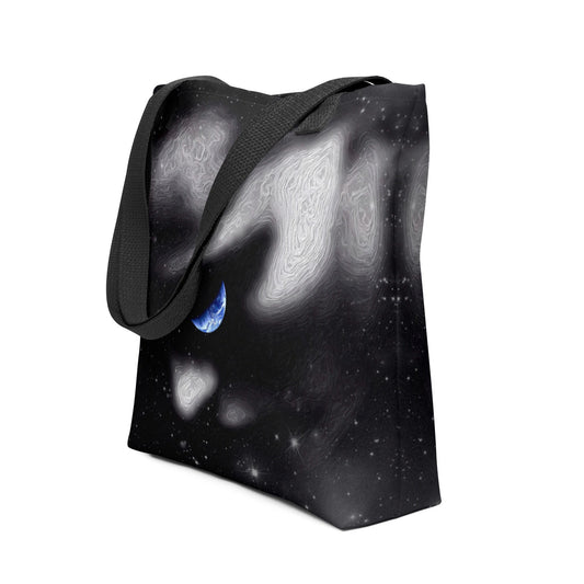 In The Quiet of Your Mind - Tote Bag