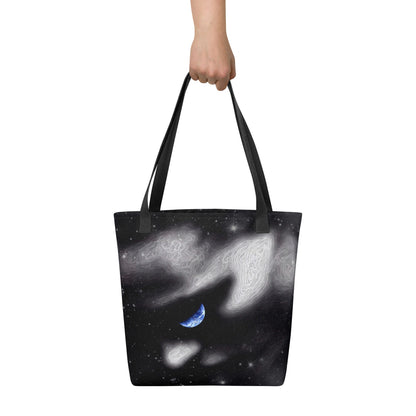 In The Quiet of Your Mind - Tote Bag