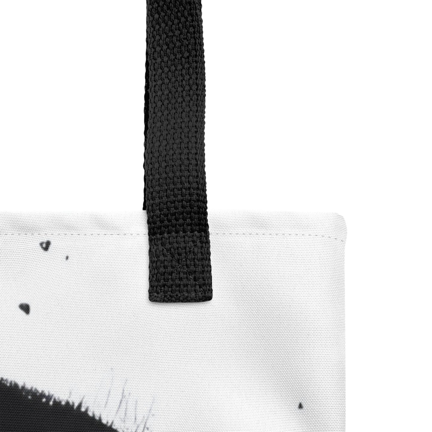 I'm Emotionally Empty - Tote Bag