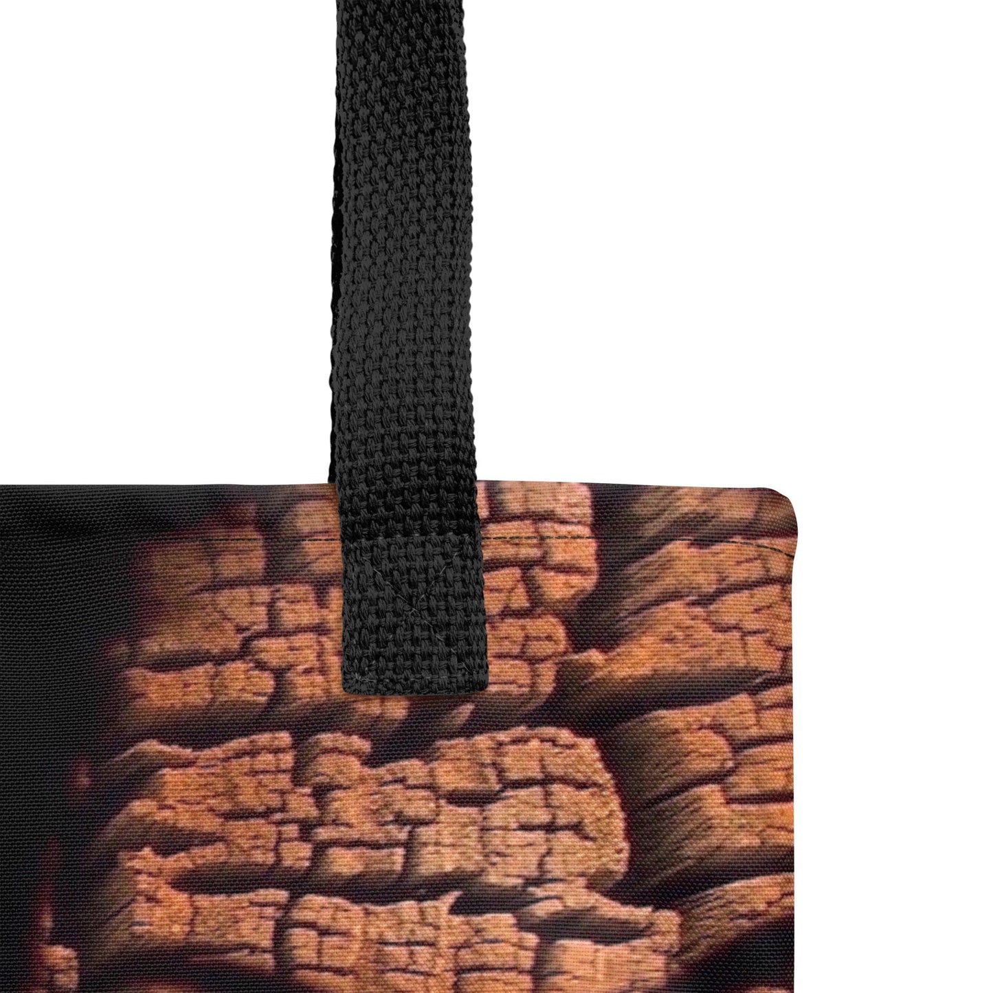 Bored Stiff - Tote Bag - iSAW Company
