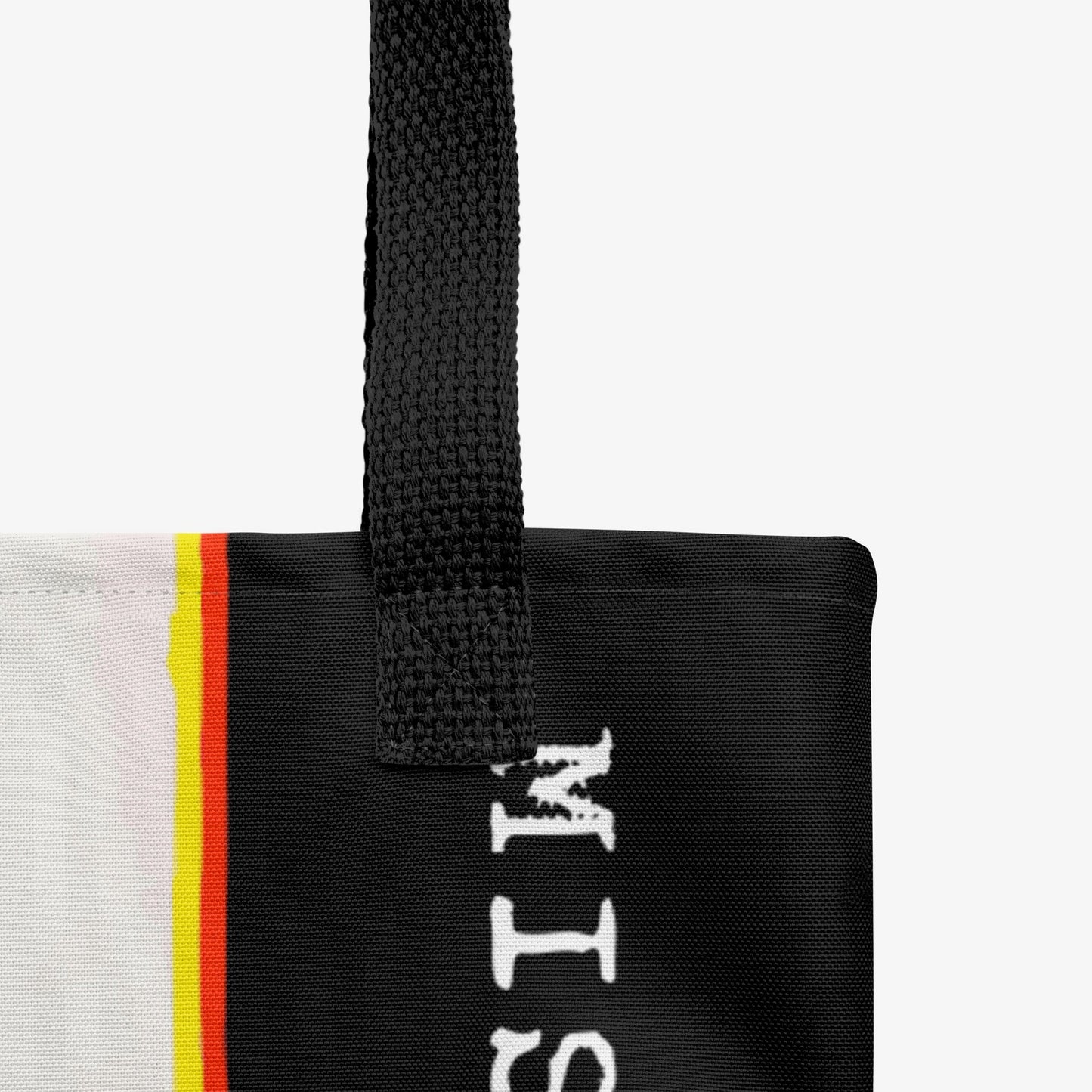 Miss Talk A Lot - Tote Bag - iSAW Company