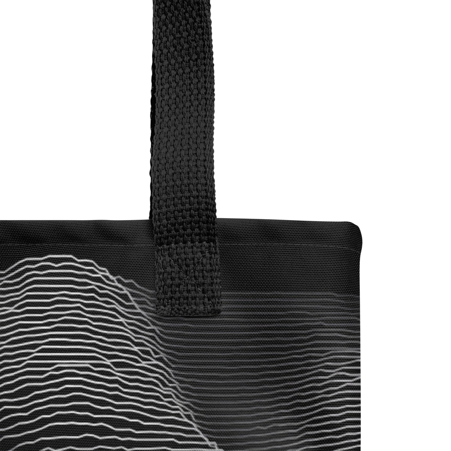 Shhh! - Tote Bag - iSAW Company