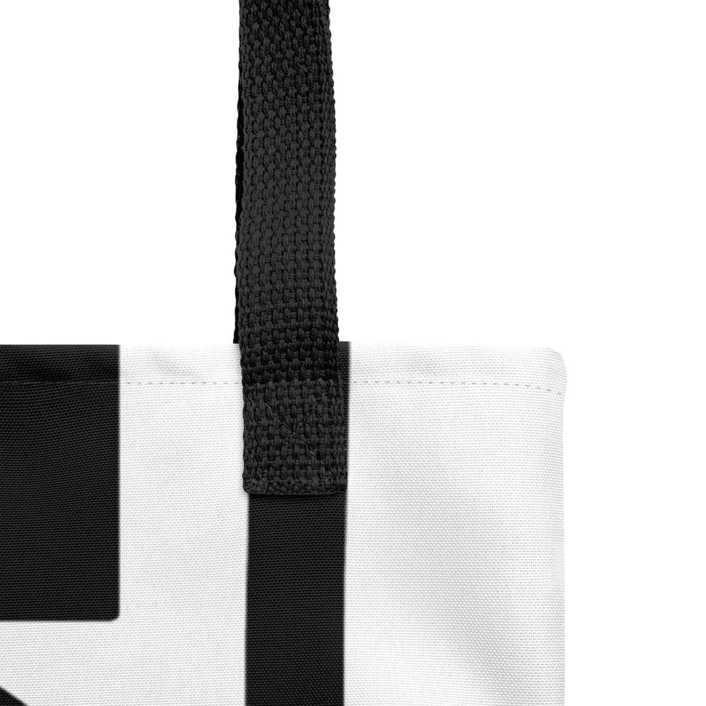 Not For Sale Big Black Stamp - Tote Bag