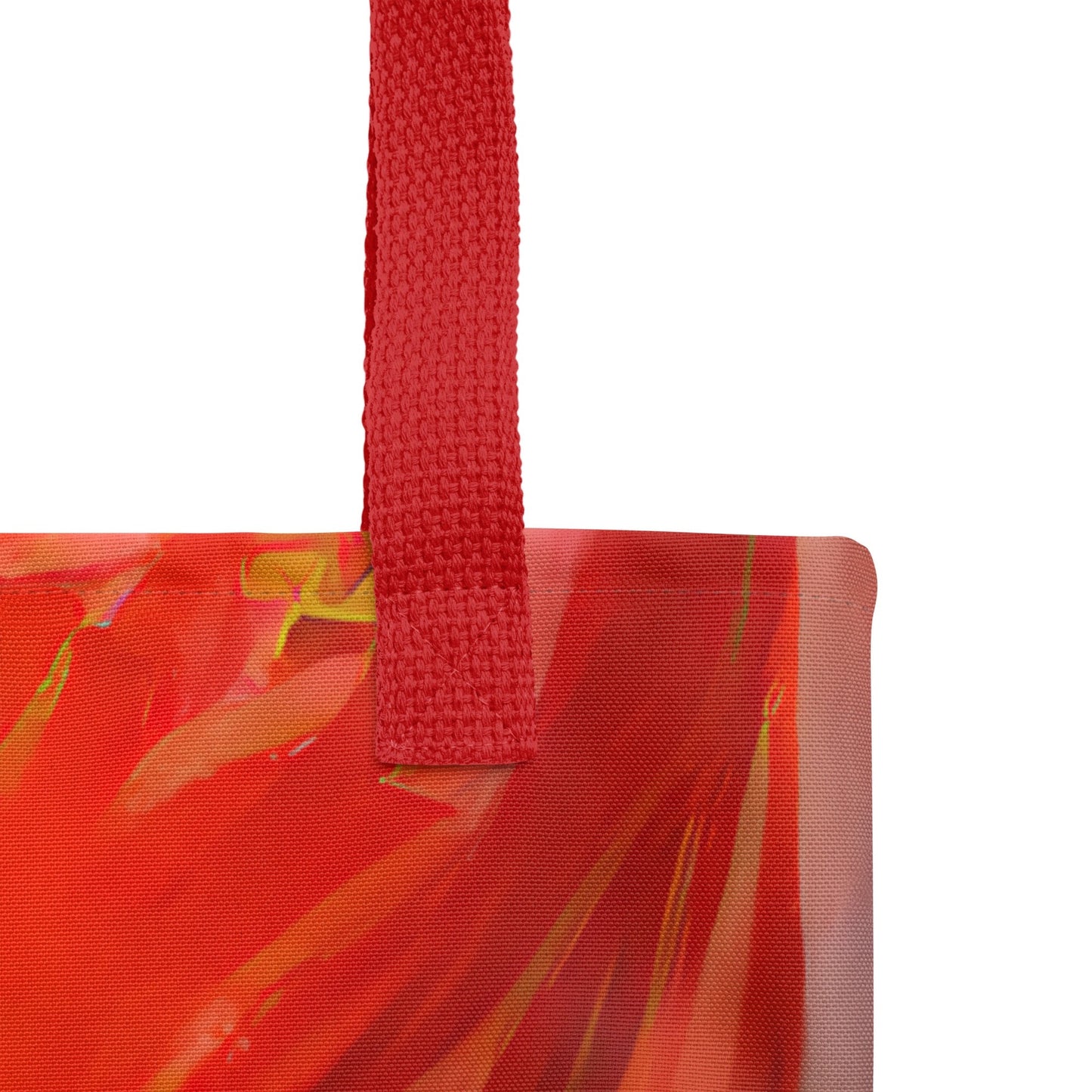 Qízhì - Tote Bag - iSAW Company