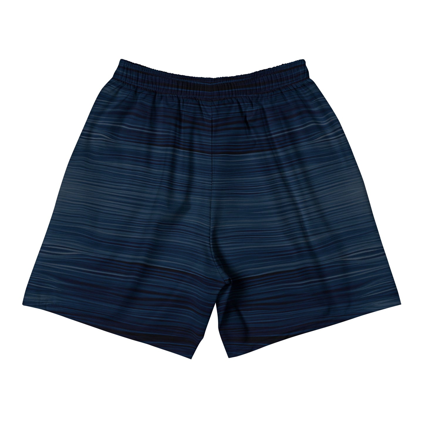 The Sleeping Yachts (at Sunrise) - Unisex Athletic Shorts