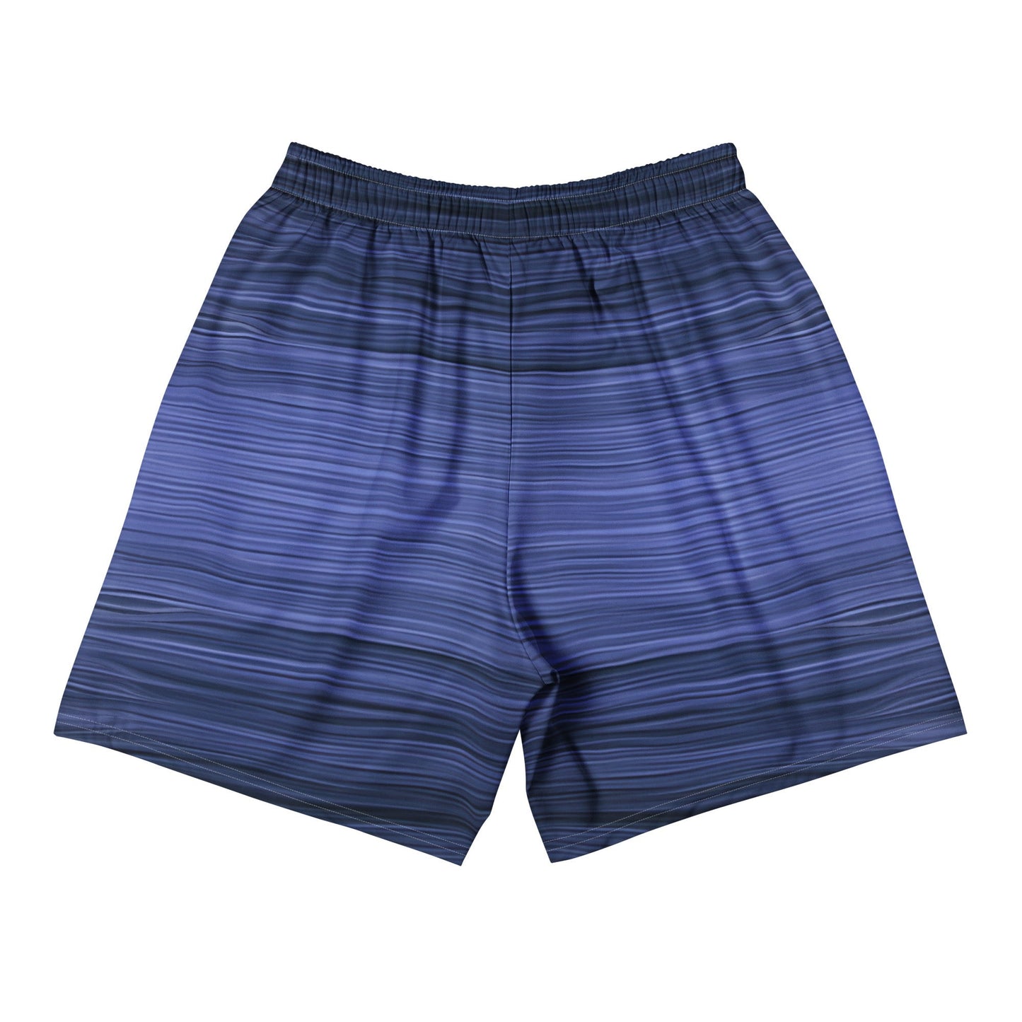 The Sleeping Yachts (at Afternoon) - Unisex Athletic Shorts