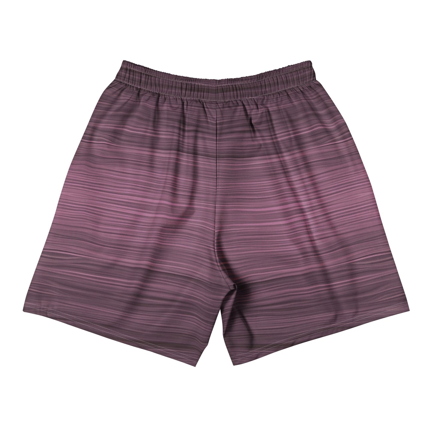 The Sleeping Yachts (at Evening) - Unisex Athletic Shorts