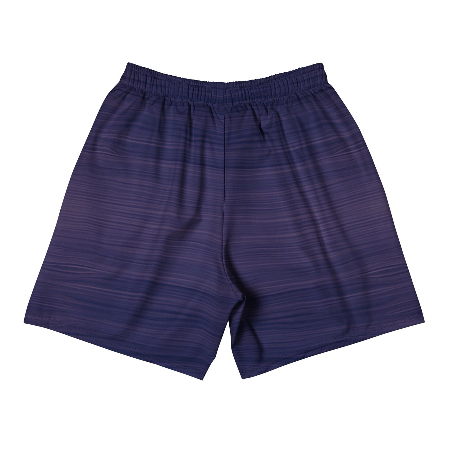The Sleeping Yachts (at Sunset) - Unisex Athletic Shorts