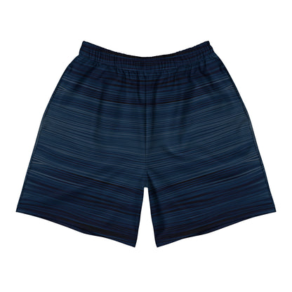 The Sleeping Yachts (at Sunrise) - Unisex Athletic Shorts