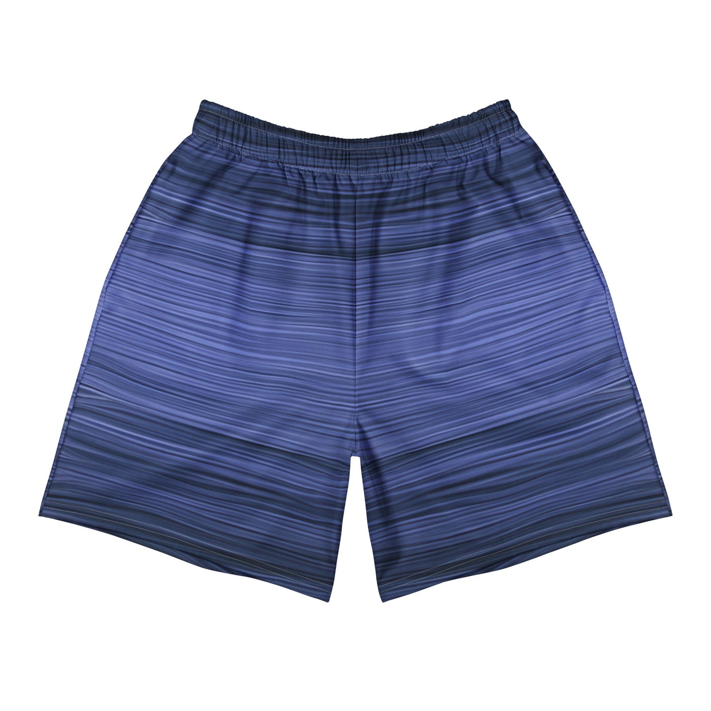 The Sleeping Yachts (at Afternoon) - Unisex Athletic Shorts