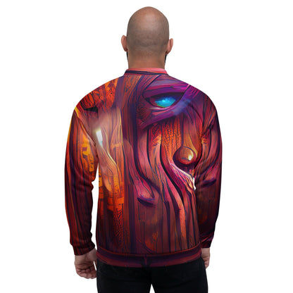 Hardwood - Unisex Bomber Jacket