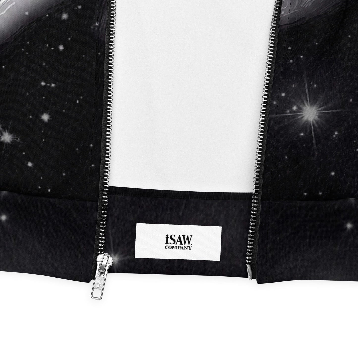 In The Quiet of Your Mind - Womens Bomber Jacket
