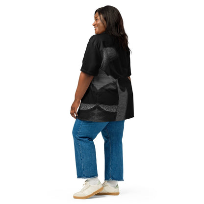 Shhh! - Womens Button Shirt - iSAW Company