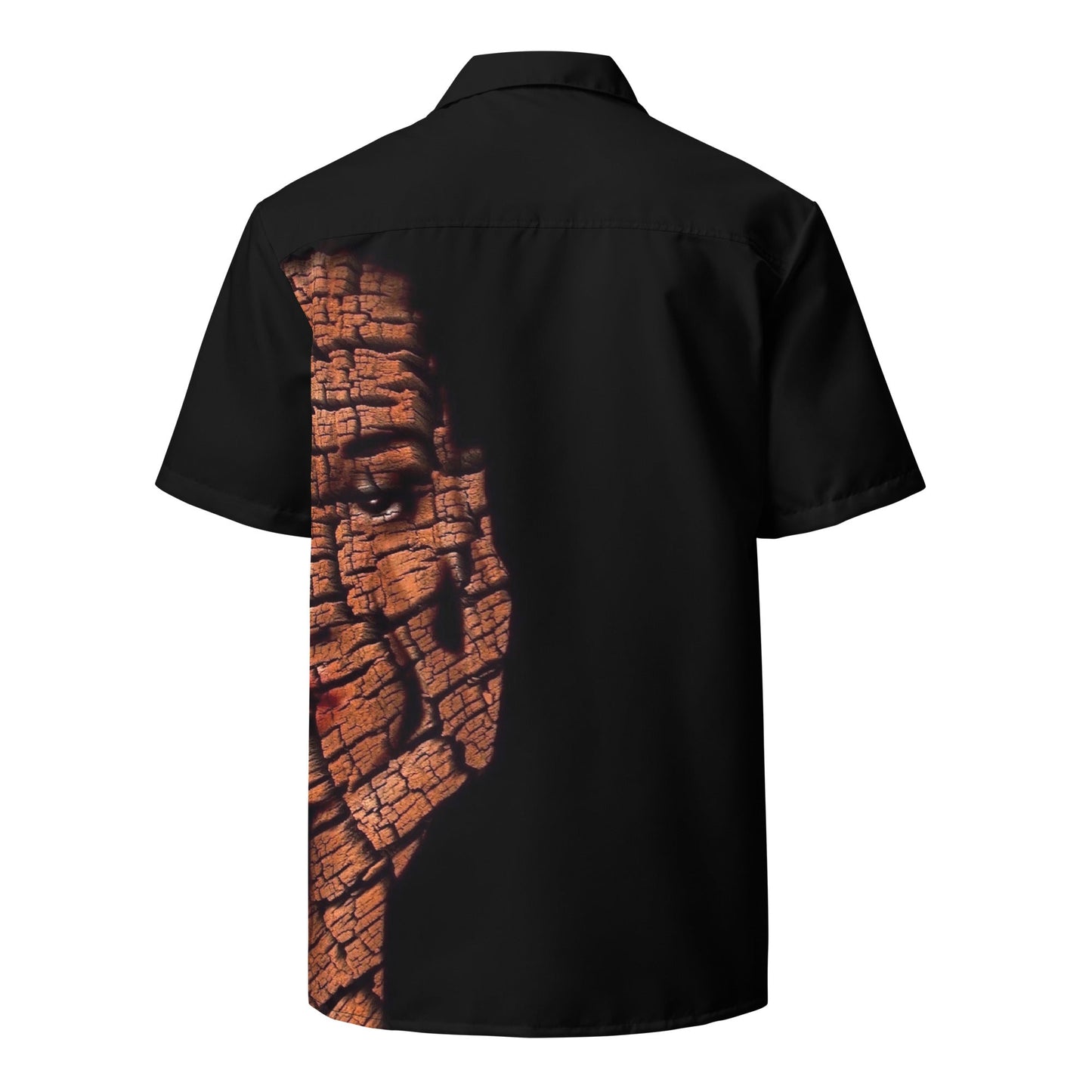 Bored Stiff - Womens Button Shirt