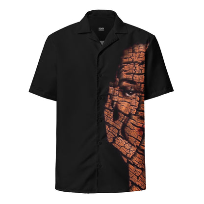 Bored Stiff - Womens Button Shirt