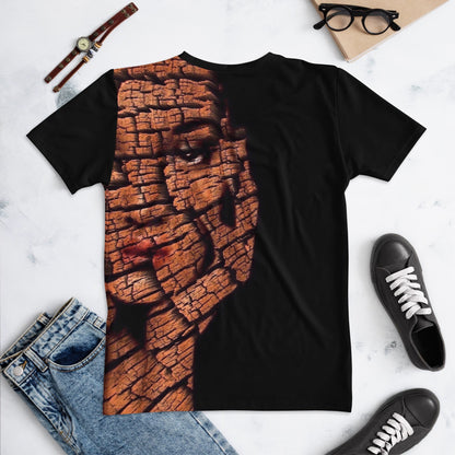 Bored Stiff - Womens T-Shirt - iSAW Company