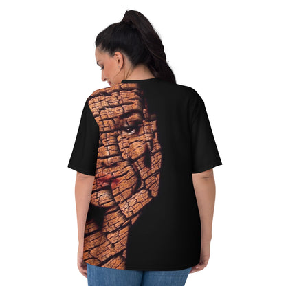 Bored Stiff - Womens T-Shirt - iSAW Company