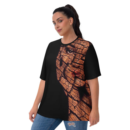 Bored Stiff - Womens T-Shirt - iSAW Company