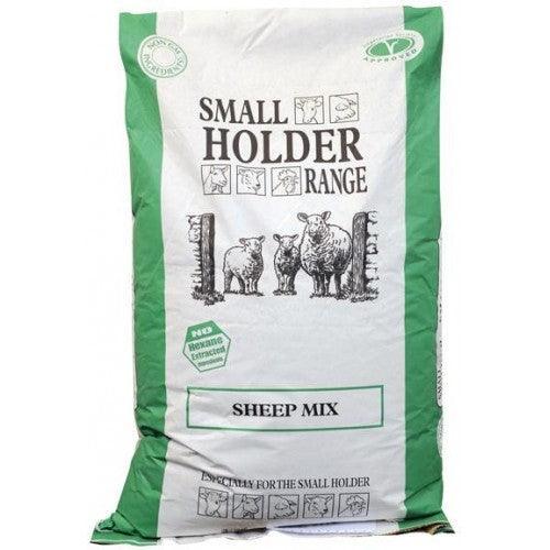 Allen & Page Sheep Mix