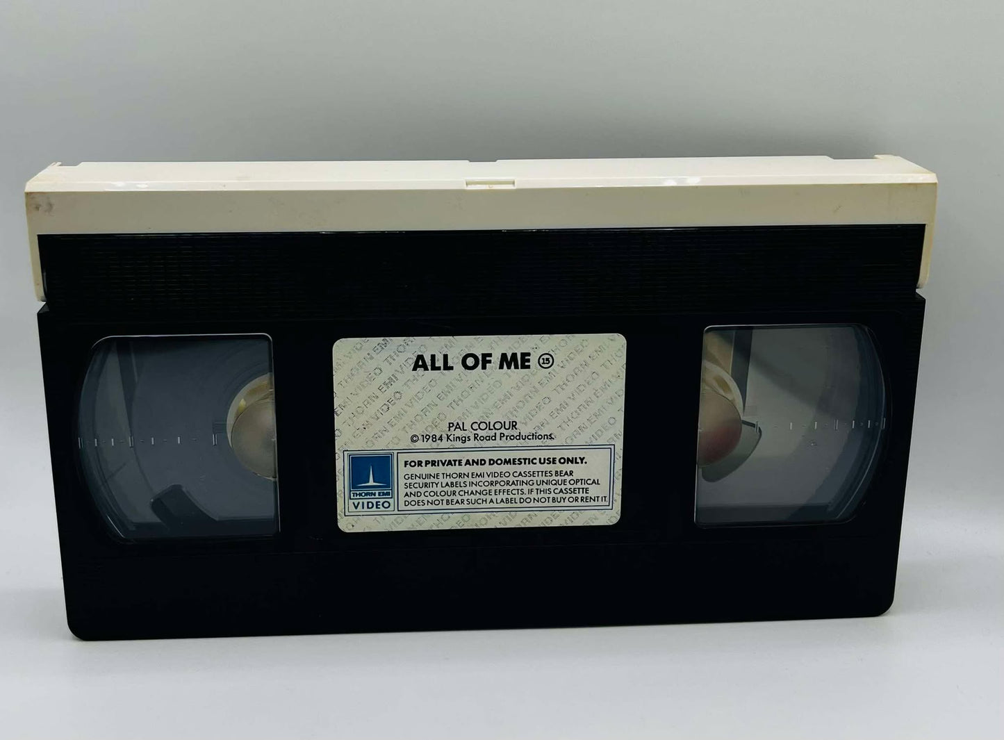 All Of Me (15)