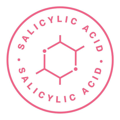 Almay Salicylic Foundation – Matte Finish, Hypoallergenic, Dermatologist Tested (200 Buff, 1 oz)