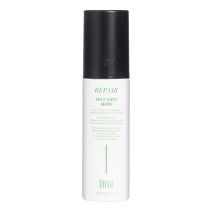 ALOXXI Split Ends Mend Serum – Keratin & Peptide Repair, 3.4 oz