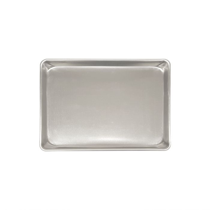 Aluminium Full Size Sheet Pans 457mm x 660mm (18" x 26") 12 Gauge