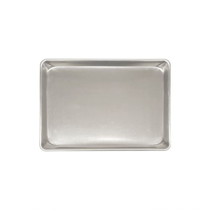 Aluminium Full Size Sheet Pans 457mm x 660mm (18" x 26") 12 Gauge
