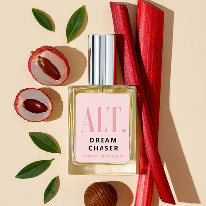ALT. FRAGRANCES Dream Chaser Extrait de Parfum 60ml – Long Lasting Women’s Perfume Inspired by Attrape-Reves