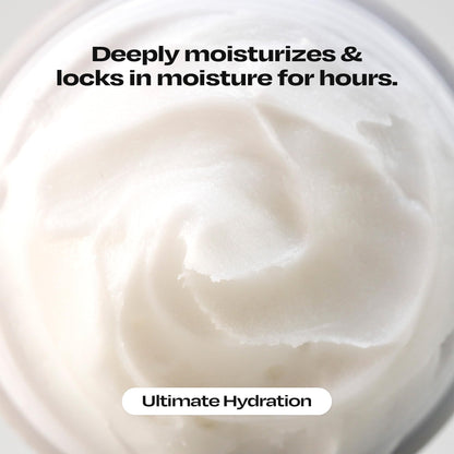 Alternativestereo Lip Potion Steaming Milk Balm – Overnight Lip Mask with Peptides & Collagen (6g)