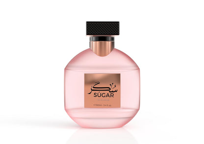 AMARAN PARFUMS Oxana Sugar EDP – 100ml Eau de Parfum