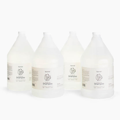 Amenie Lavender Mint Shampoo - 4 Gallon Case | Vegan & Paraben-Free