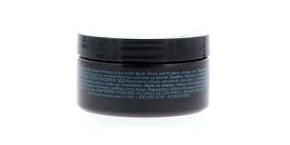 American Crew Classic Fiber 3.53oz – High Hold, Matte Finish | $14
