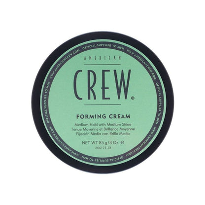 American Crew Forming Cream 3.0 oz – Pack of 11 | Flexible Hold