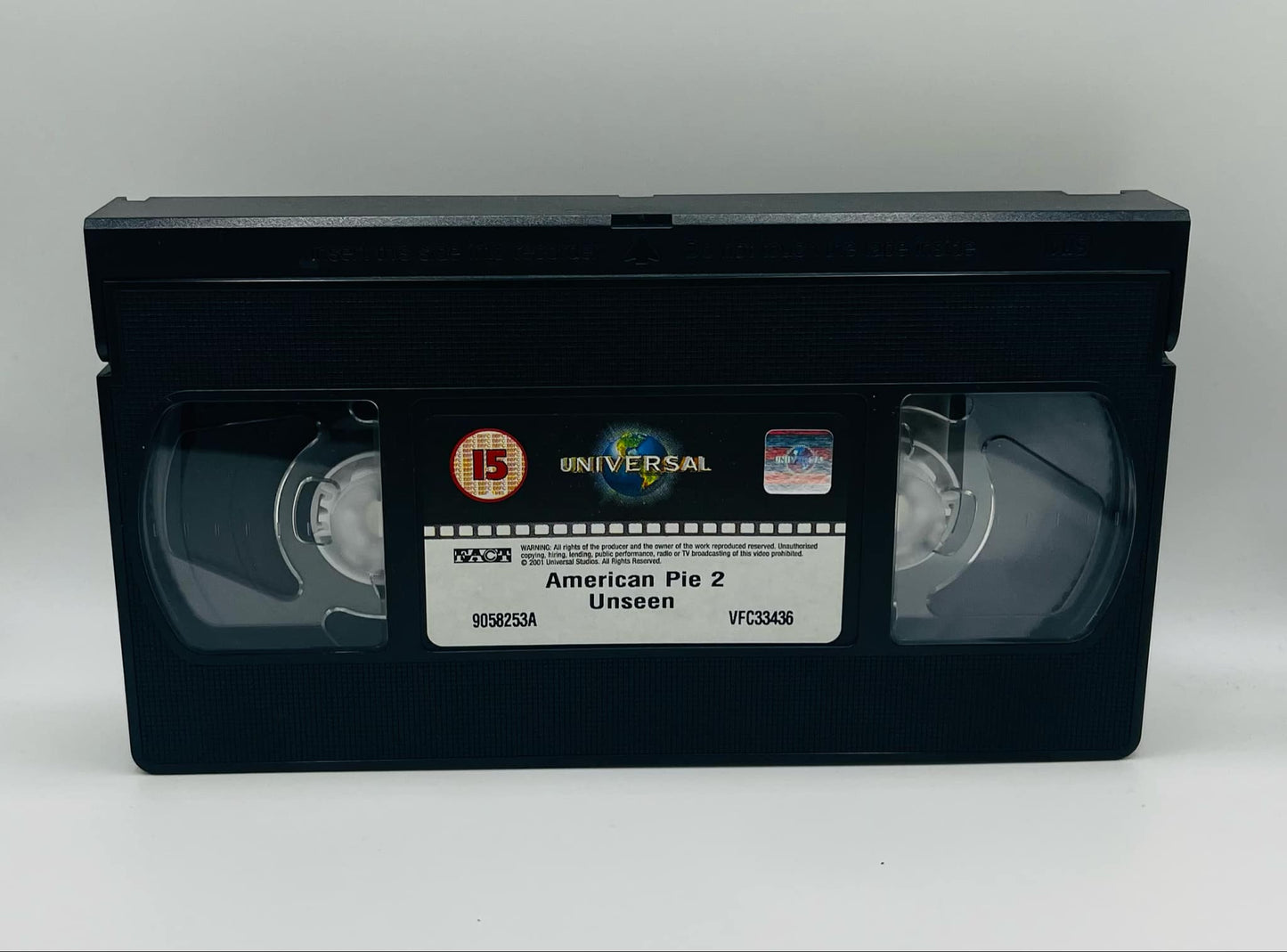 American Pie 2 (Boxset) (15)