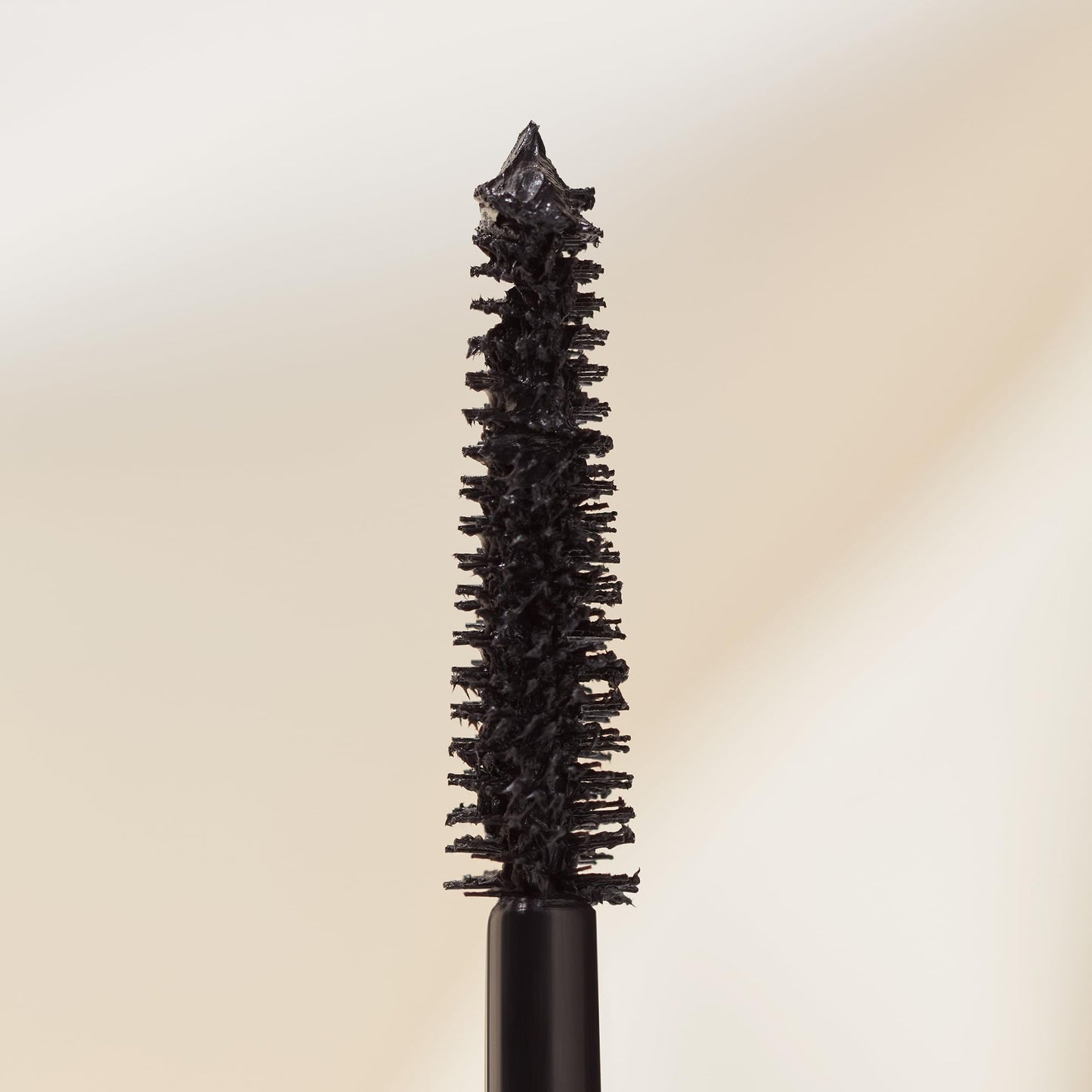 AMI COLÉ Lash-Amplifying Mascara (Rich Black), 0.30 oz – Buildable, No-Clump Formula