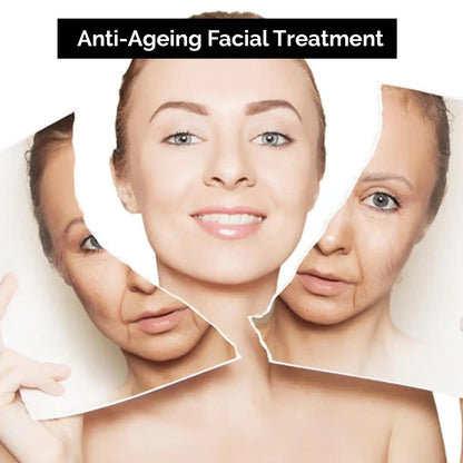 Ammuri Skincare Brightening Cream with Vitamin C & Glutathione