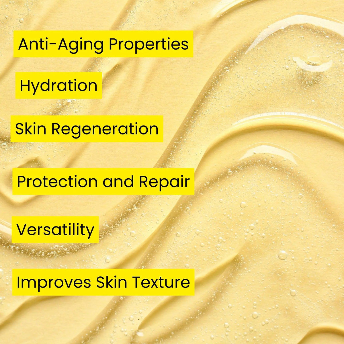 Ammuri Snail Mucin Face Serum | Hydration & Smooth-Looking Skin