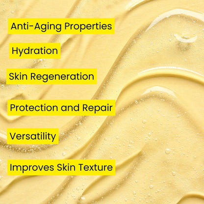 Ammuri Snail Mucin Face Serum | Hydration & Smooth-Looking Skin