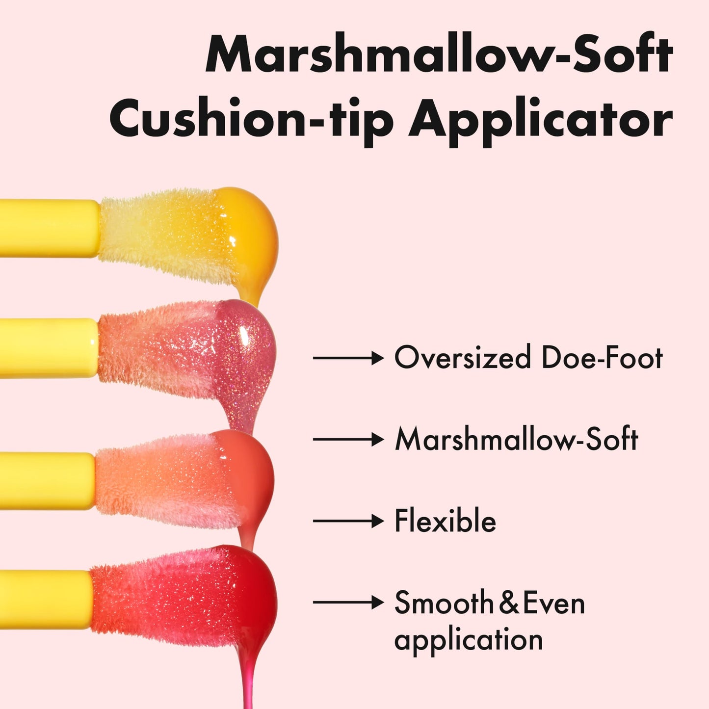 Amuse Seoul Banana Lip Oil (03 Manuka Honey) – Skincare-Infused Vegan Lip Oil