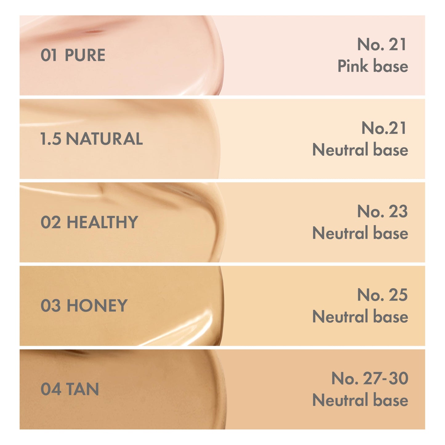 Amuse SEOUL Dew Power Vegan Cushion Foundation (04 TAN) – Dewy Glow, Long-Lasting Coverage, Clean Beauty