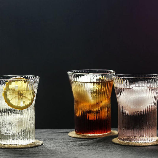 AN33 Glass, Glassware