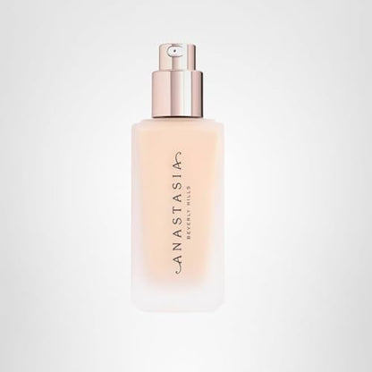 Anastasia Beverly Hills Impeccable Blurring Second Skin Matte Foundation 1CR