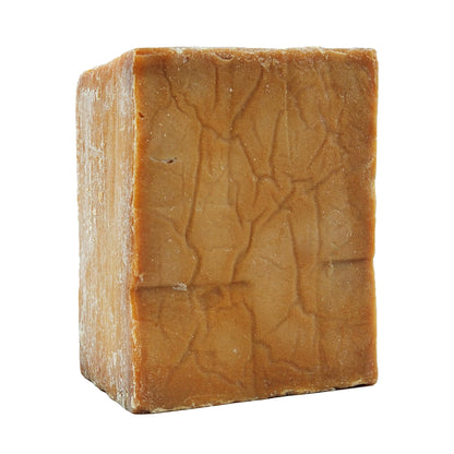 Aleppo Soap 2-Pack | Anatolia Soap – 100% Olive Oil Handmade Castile Soap, 14 oz Total