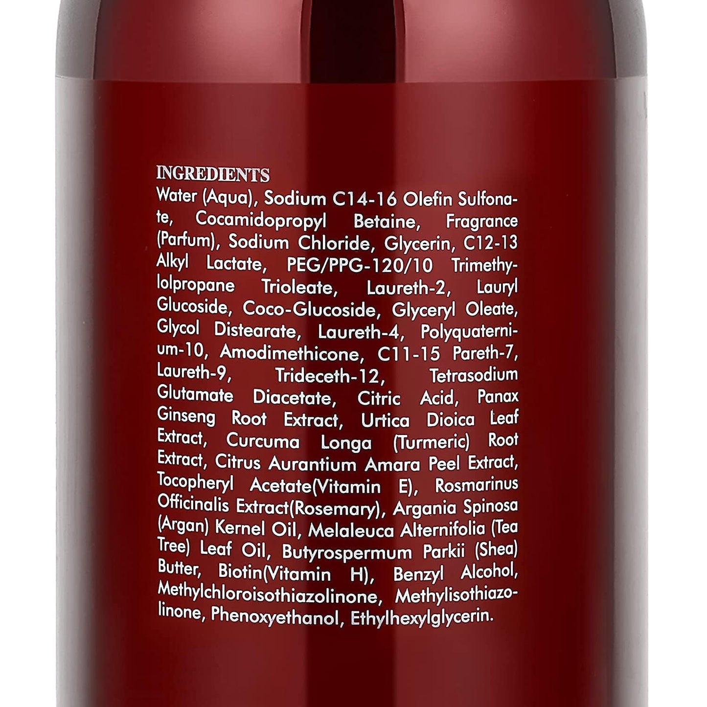 AnatoliaDaphne Biotin Shampoo & Conditioner Set – Hair Growth Support
