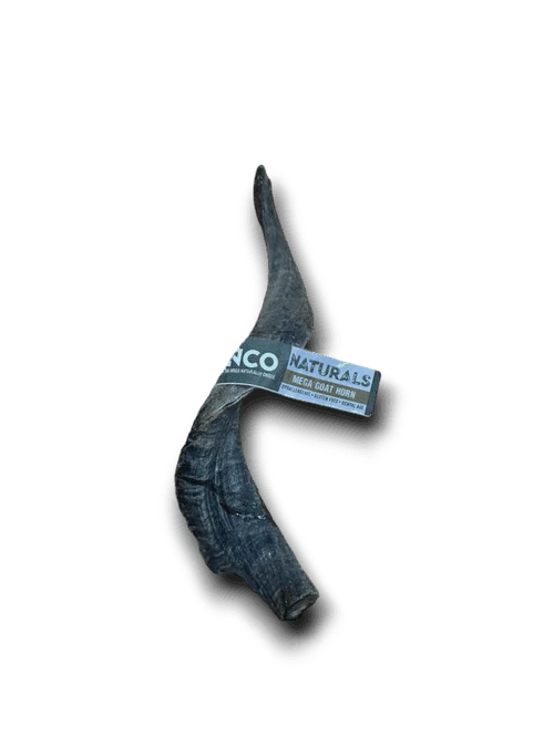 Anco Naturals Mega Goat Horn