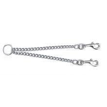 Ancol Chain Couples Medium, 25cm